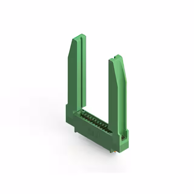 345-013-500-678 EDAC Inc.  Edgeboard Connectors